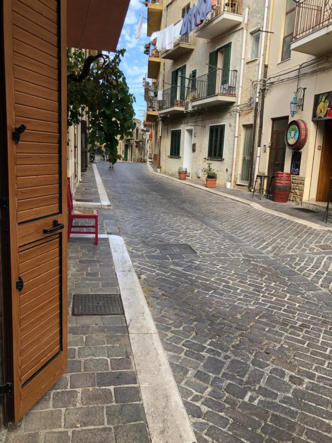 La Casetta Di Angela Sant'Ambrogio  Extérieur photo