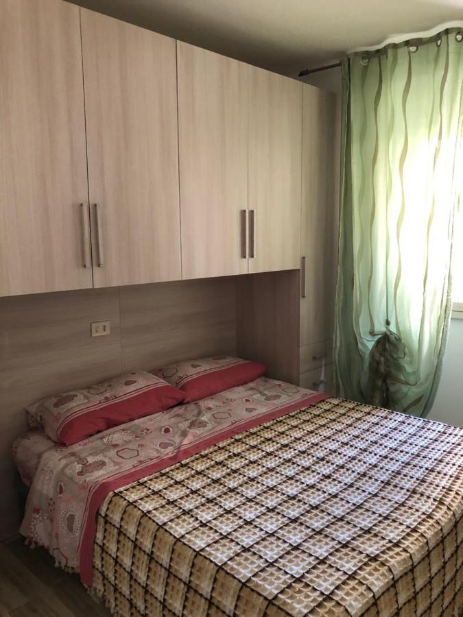 La Casetta Di Angela Sant'Ambrogio  Extérieur photo
