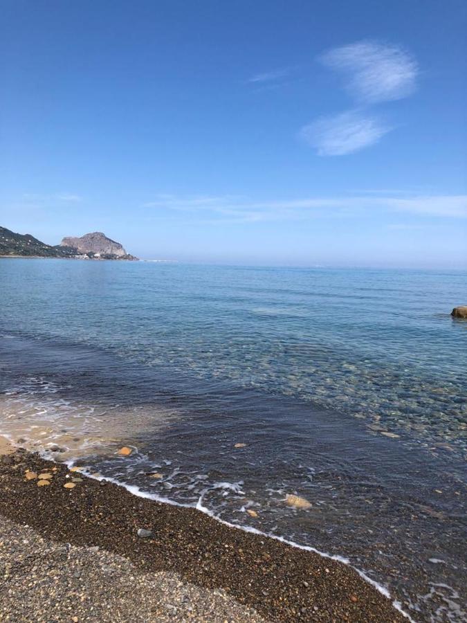 La Casetta Di Angela Sant'Ambrogio  Extérieur photo