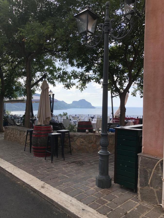 La Casetta Di Angela Sant'Ambrogio  Extérieur photo