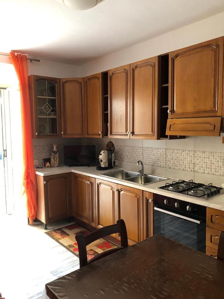 La Casetta Di Angela Sant'Ambrogio  Extérieur photo